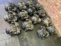 Gen 4 Mercedes MP4 Retarders available