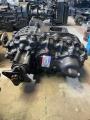 Hino 500 Transfer case