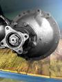 Hino 500 diff center portion (up graded side gears)
