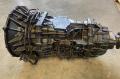 Isuzu Smoother gearboxes 550 650 850