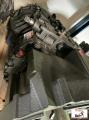 Isuzu 9 Speed Gearbox