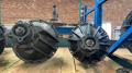 Isuzu N4000 NQR NPR 300 400 Differential