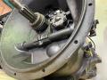 1978 Leyland Chieftain 12 speed Gearbox