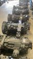 Mercedes G210 G330 G240 Gearbox