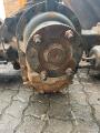 Mercedes MP3 Diff hypoid disks (latest model)