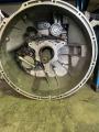 Mercedes Actros series 4 new G281 gearbox