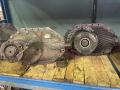 Mercedes MAN HL7 HL9 Diff sets