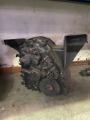 Mercedes Atego 15 18 4x4 new transfer case