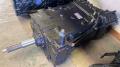 Mercedes Powerliner V6 V8 16s 130 160 190 Gearbox