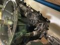 Mitsubishi MO70 Gearbox