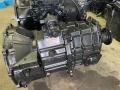 TATA 1518 series 1 2 original or Eaton upgrade (straight) fit Gearbox