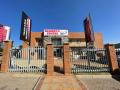 Brand New ZF 6s 500 TD Gearbox