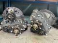 BRAND NEW Scania Front and Rear Diff (3.07 3.4 3.8)