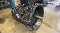Mercedes 2219 G365 90 Gearbox