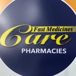 Chatscare Pharmacy