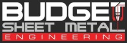 Budget Sheet Metal (Pty) Ltd
