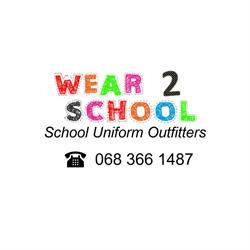 Wear2School Outfitters & Cool2Learn Stationers