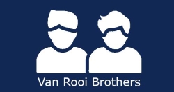Van Rooi Brothers