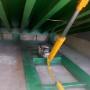 Dock Leveller