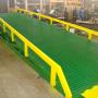 Mobile Yard Ramps