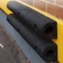 Mounted Rubber Bumpers