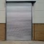 ROLLER SHUTTER DOORS
