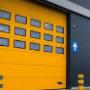 Sectional Doors