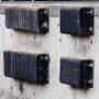 Warehouse Bumpers