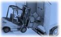 Enhance Forklift Safety  Elevating Loading Operations with Dock Boards and Dock Levelers