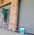 Roller Shutter Door Service