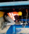 Dock Leveller services