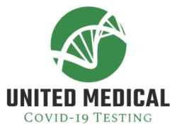 United Medical Covid Test Center