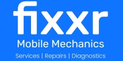 Fixxr