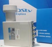 Dstv Cape Town Multichoice