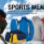 Sportswear