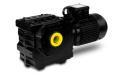 Talismann RS700SM Series Submersible Shaft Mounted Geared Motor
