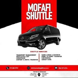 Mofafi Shuttle