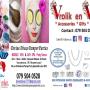 925 Sterling Silver Jewellery And Accessories