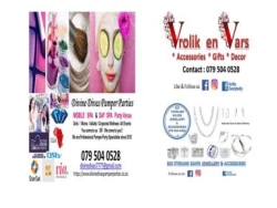 925 Sterling Silver Jewellery AND Accessories