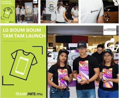 Promotional