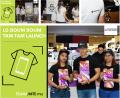 Boost your promotional campaigns with custom outfits