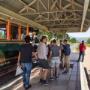 Franschoek Wine Tram