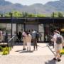 Franschoek Wine Tram