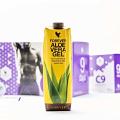 C9 detox cleansing diet pak