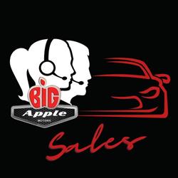 Big Apple Motors CC