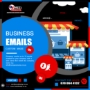 Business Email Setup Services