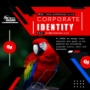 Corporate Identity Package
