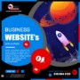 Business Websites Development Services