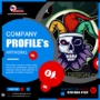 Company Profile Drafting Services