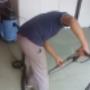 Carpet Cleaning